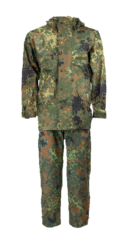 Flecktarn
