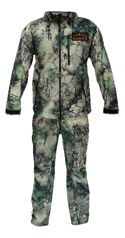 Blackstock Blackstock camouflage