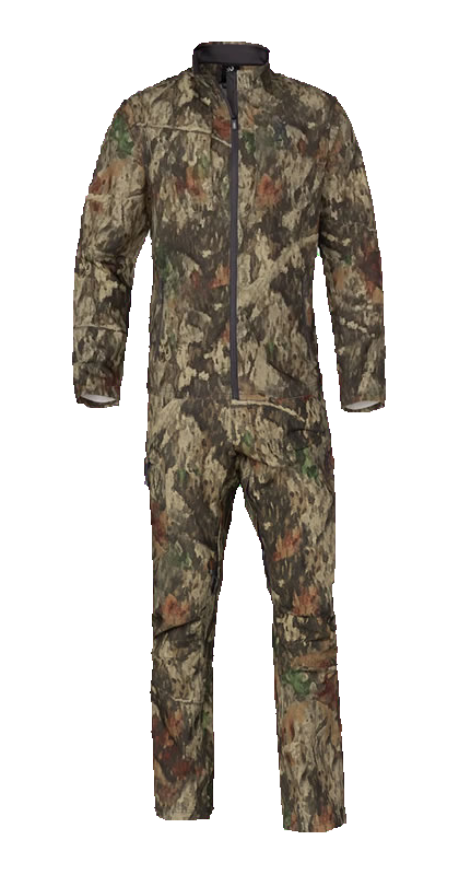 Browning ATAC-TDX camouflage