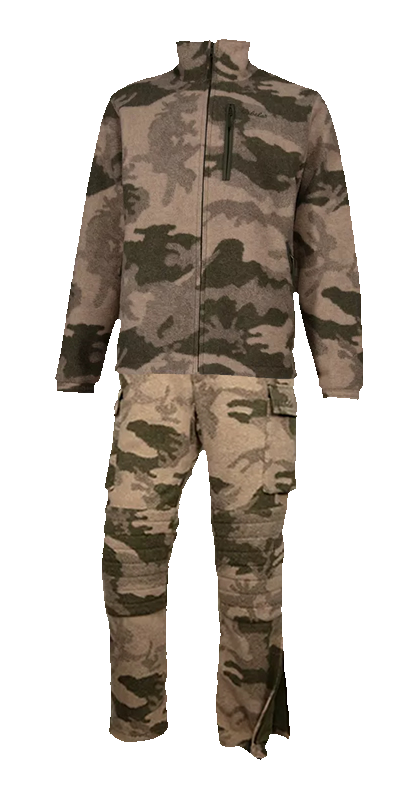 Outfitter