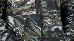 Carolina Outdoors Eastern Bear Claw camouflage