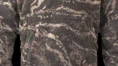 Code of Silence S18 camouflage