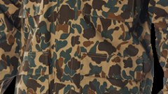 Rothco Fred Bear camouflage