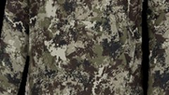 Bassdash Grunge camouflage