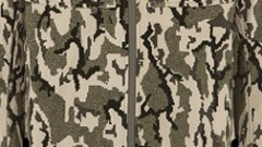 Braken Braken camouflage