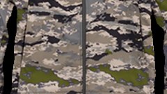 Browning Ovix camouflage