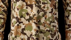 Duck Camp Wetland camouflage