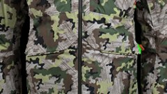 Geist Gear Belleau Husk camouflage