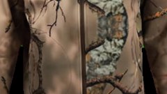 Gowild Hidden Timber camouflage