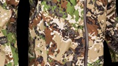 Killik Summit camouflage
