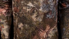 King's Camo Mountain Shadow camouflage