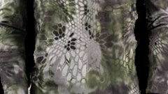 Kryptek Altitude camouflage