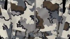 Kuiu Vias camouflage