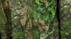 Mossy Oak Obsession camouflage