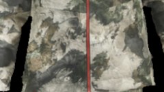 Mossy Oak Terra Gila camouflage