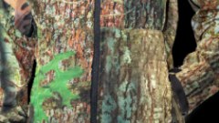 Muddy Water Nfoakus camouflage