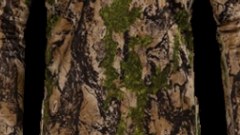 Natural Gear SC2 Green camouflage