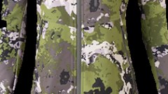 Prois Merge camouflage