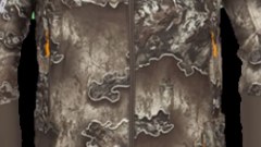 Realtree Excape camouflage