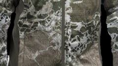 Realtree Wav3X camouflage