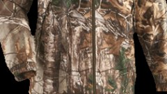 Realtree APX camouflage