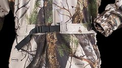 ScentLok Vertigo Tan camouflage