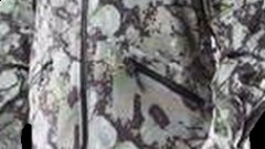 SixSite Rana Grey camouflage
