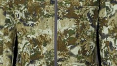 Spika  Biarri camouflage