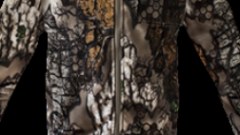 Treezyn Late Seezyn camouflage