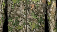 Truetimber HTC Green camouflage