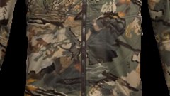 UA Hunt All-Season camouflage
