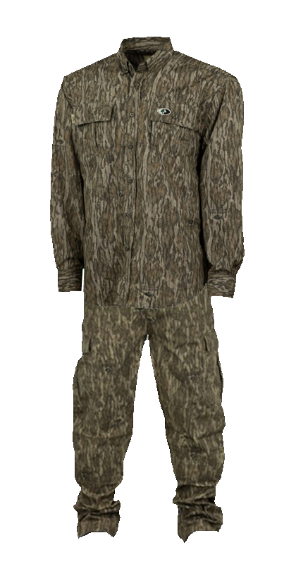 Bottomland