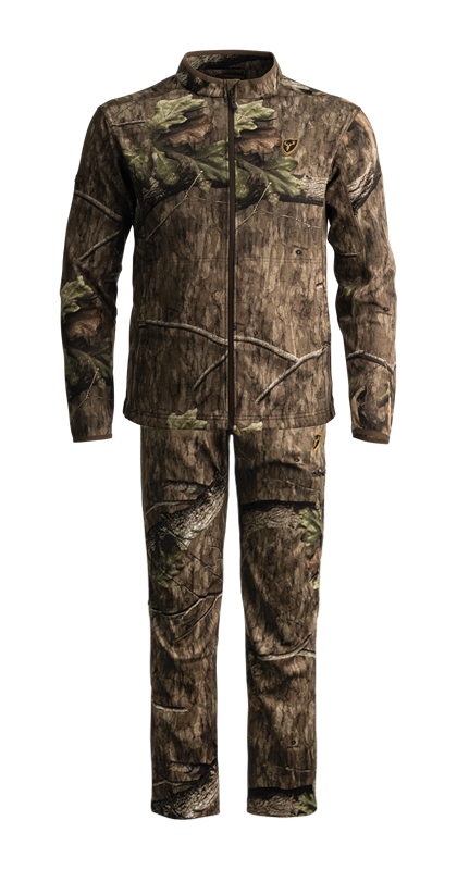 Mossy Oak Country Roots camouflage