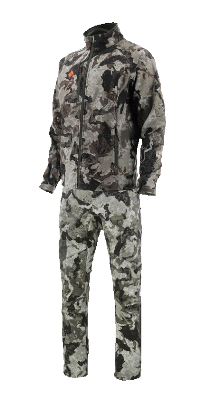 Veil Camo Cervidae camouflage