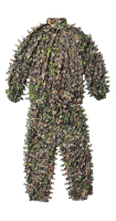 Leafy MO Obsession