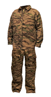 Stealth Brown