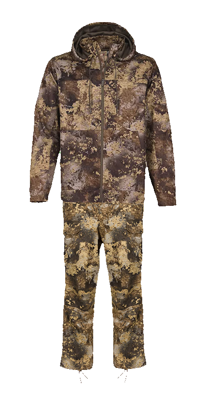 Truetimber Prairie camouflage